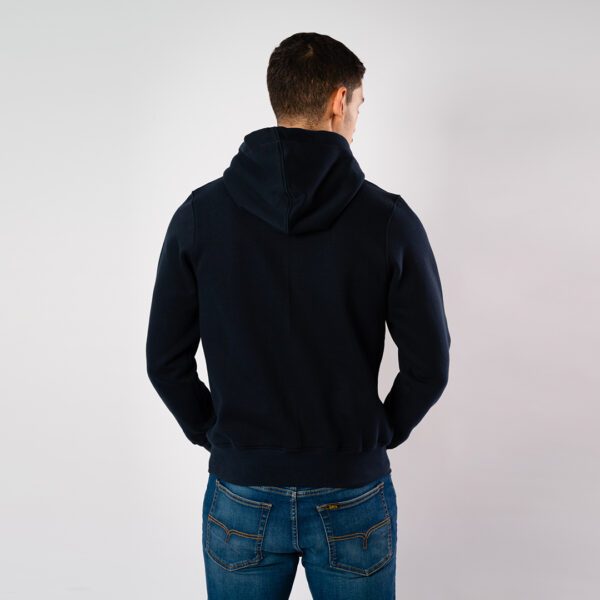 Lois Sweatshirt Maille-03 Yamal Homme Nat.