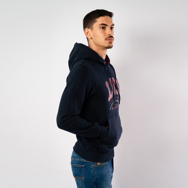 Lois Sweatshirt Maille-03 Yamal Homme Nat.