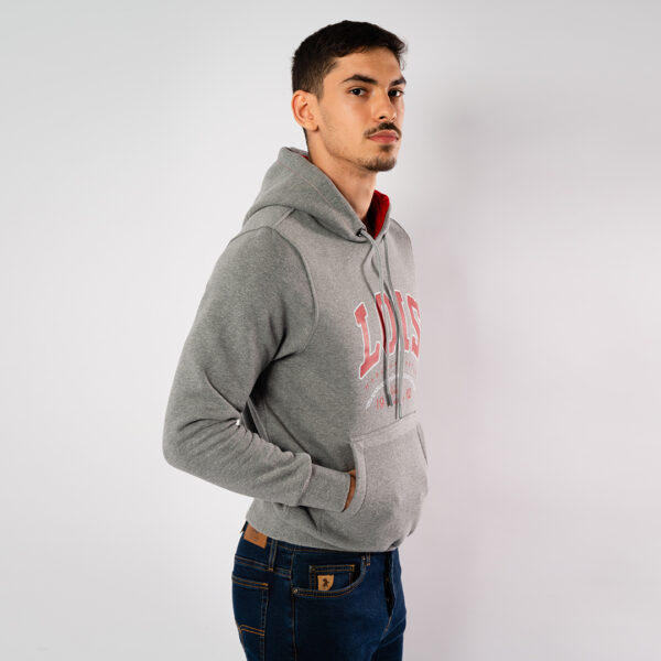 Lois Sweatshirt Maille-02 Yamal Homme Nat.