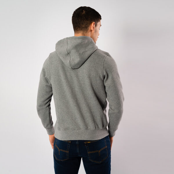 Lois Sweatshirt Maille-02 Yamal Homme Nat.