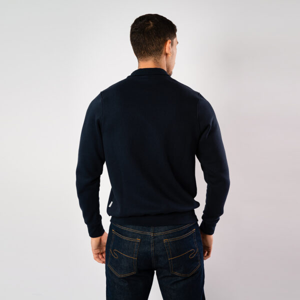 LEE COOPER SWEATSHIRT MAILLE-03 BELLINGHAM HOM NAT.