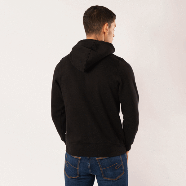 Lee Cooper Sweatshirt Maille-04 Tyrone Homme Nat.