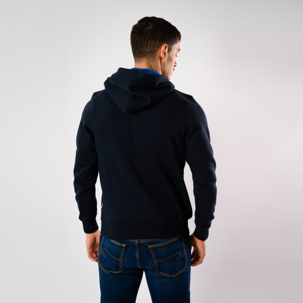 Lee Cooper Sweatshirt Maille-03 Tyrone Homme Nat.