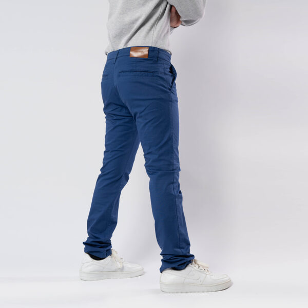 PATERSON PANTALON LIMA-20 SLAKID ENF TT