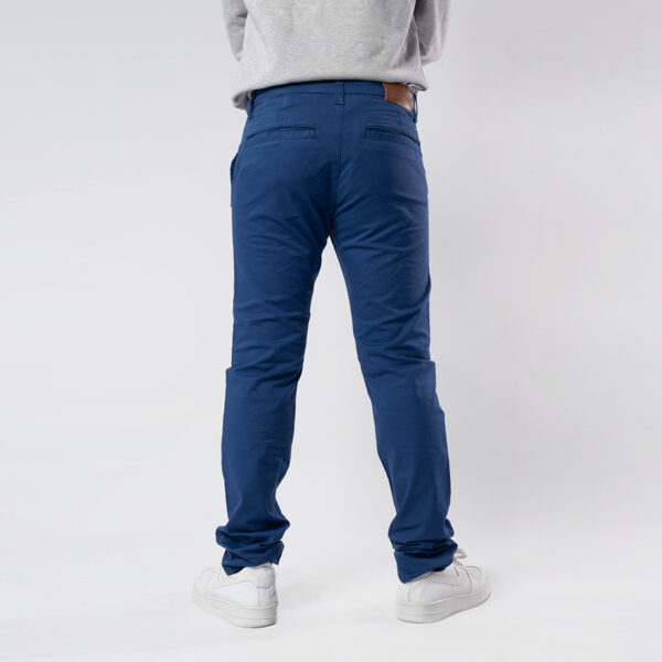 PATERSON PANTALON LIMA-20 SLAKID ENF TT
