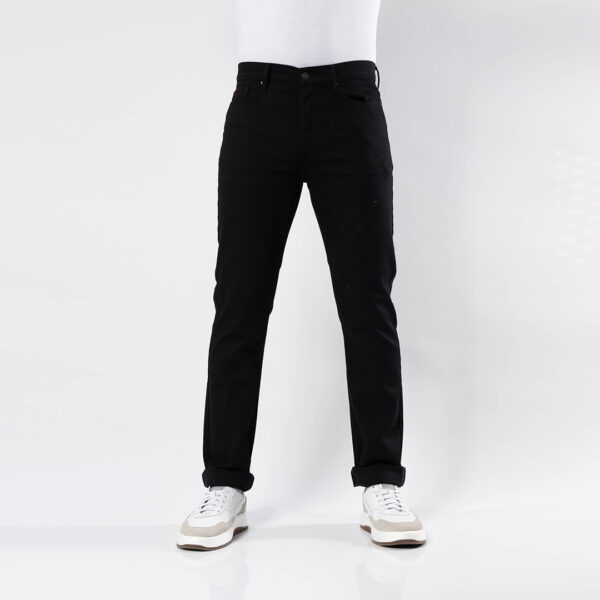 Lee Cooper Jeans Aldis-10 Lc115 Homme Rinced 3