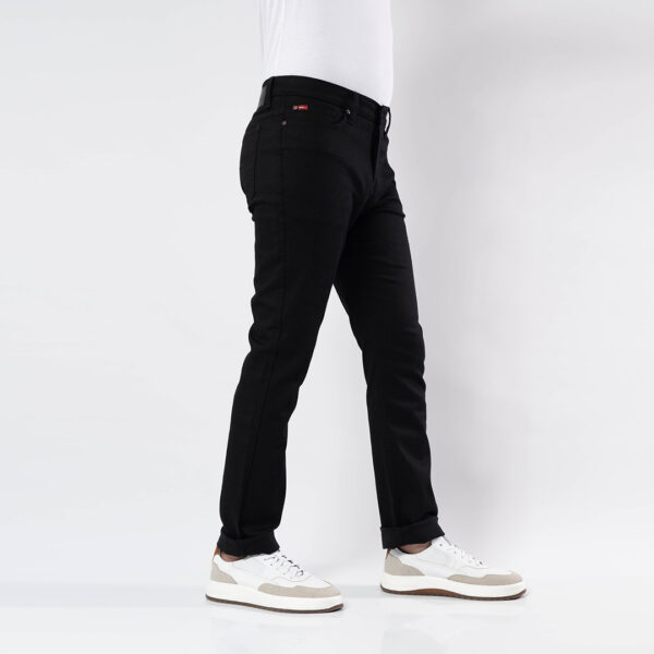 Lee Cooper Jeans Aldis-10 Lc115 Homme Rinced 3