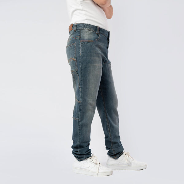 PATERSON JEANS DENIM-00 ADAN ENF-MUL LAVE LOOSE FIT