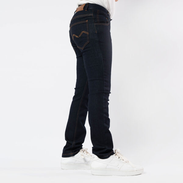 PATERSON JEANS DENIM-00 TEDY ENF-MUL LAVE