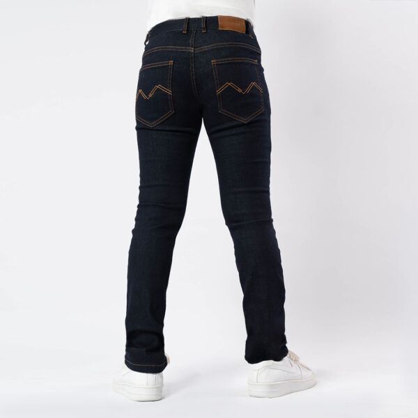 PATERSON JEANS DENIM-00 TEDY ENF-MUL LAVE