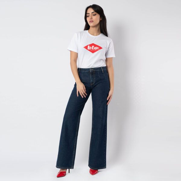 Lee Cooper Jeans Mikons-12 Jasmin Femme Bb 3