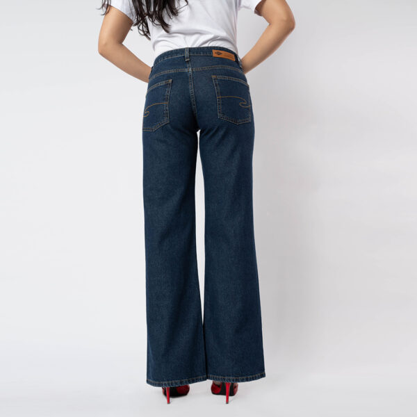 Lee Cooper Jeans Mikons-12 Jasmin Femme Bb 3