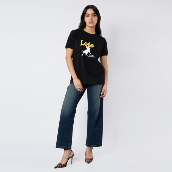 Lois Jeans D70585-38 Anne Femme Bb 3