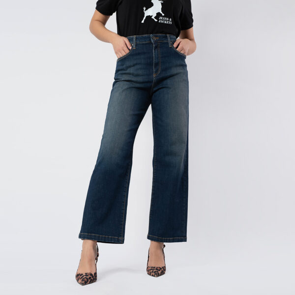 Lois Jeans D70585-38 Anne Femme Bb 3