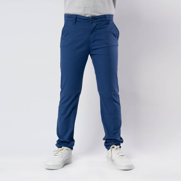 PATERSON PANTALON LIMA-20 SLAKID ENF TT