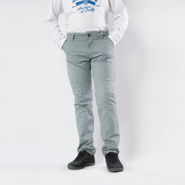PATERSON PANTALON LIMA-29 SLAKID ENF P