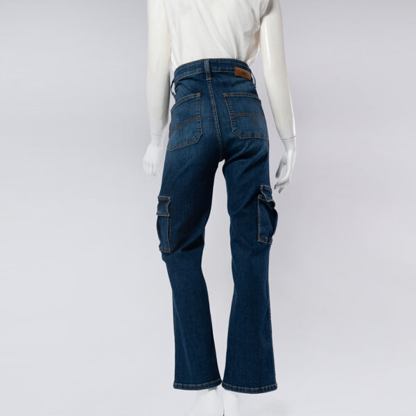 Lois Jeans D70585-49 Mona Fille Bb