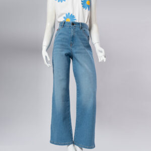 LEE COOPER JEANS DENIM-00 CLOE FIL-MUL LAVE