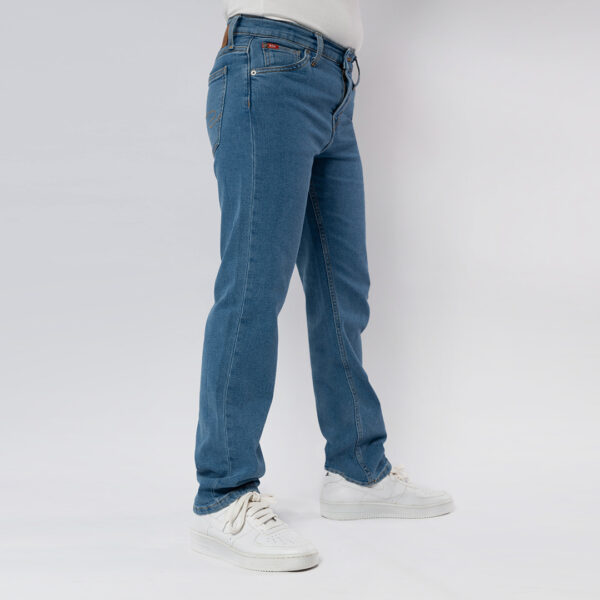 LEE COOPER JEANS TYSON-05 GARFIL ENF BB