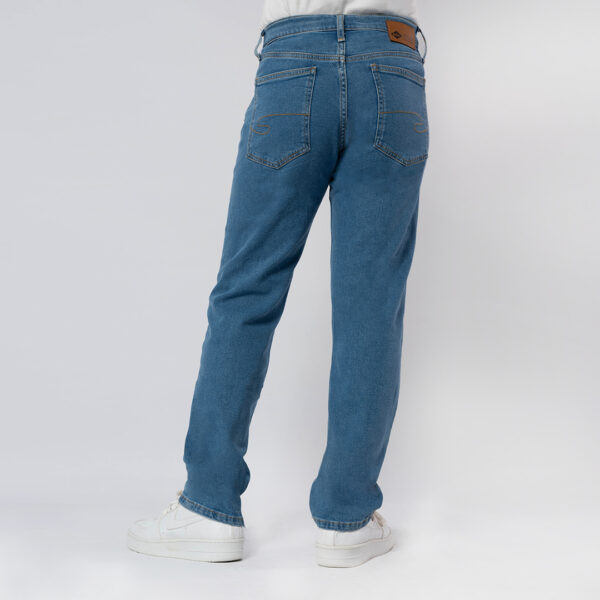 LEE COOPER JEANS TYSON-05 GARFIL ENF BB