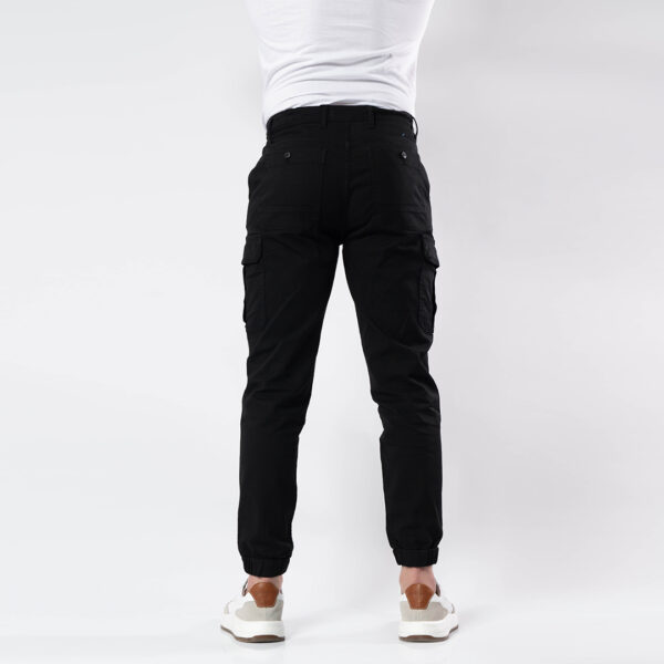 Lee Cooper Pantalon Cargo T10074-10 Carras Homme Tt