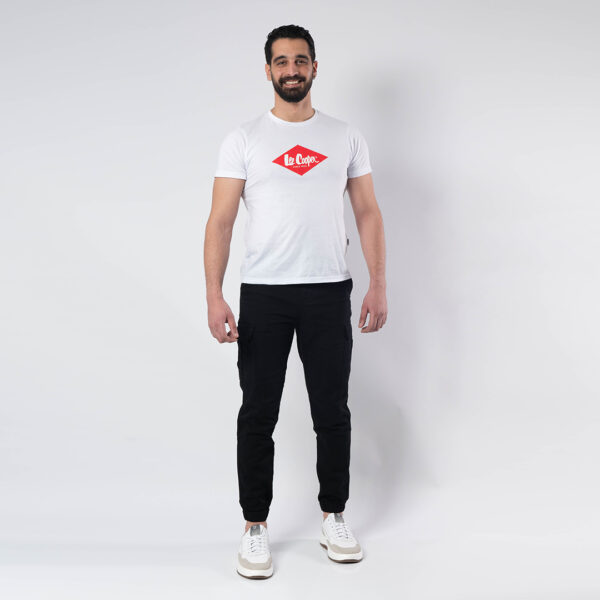 Lee Cooper Pantalon Cargo T10074-10 Carras Homme Tt