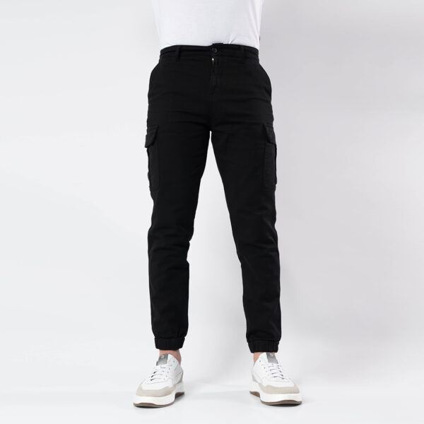 Lee Cooper Pantalon Cargo T10074-10 Carras Homme Tt