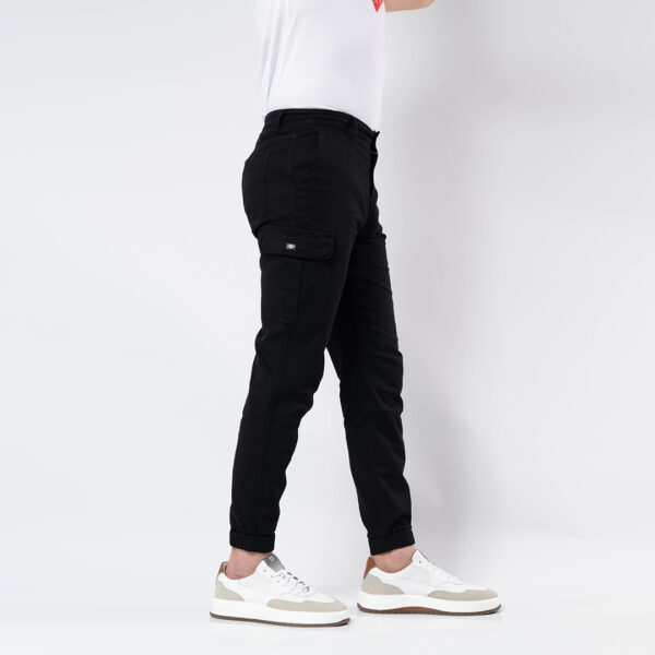 Lee Cooper Pantalon Cargo T10074-10 Carras Homme Tt