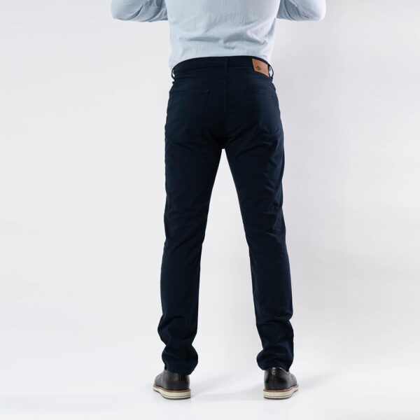 Lee Cooper Pantalon Toile T10277-11 Lc115 Homme T