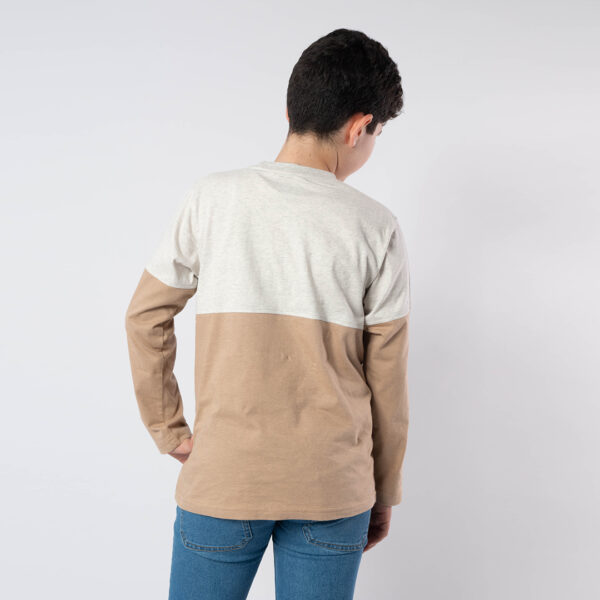 LEE COOPER PULL MAILLE-12 KATO ENF NAT.