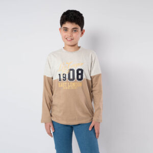 LEE COOPER PULL MAILLE-12 KATO ENF NAT.