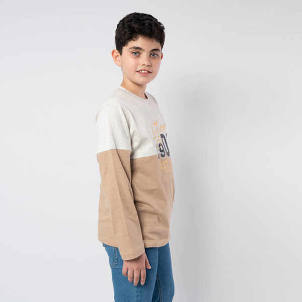 LEE COOPER PULL MAILLE-12 KATO ENF NAT.