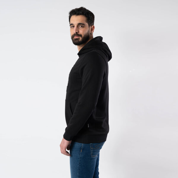 Lee Cooper Sweatshirt Maille-01 Kango Homme-Mul Nat.
