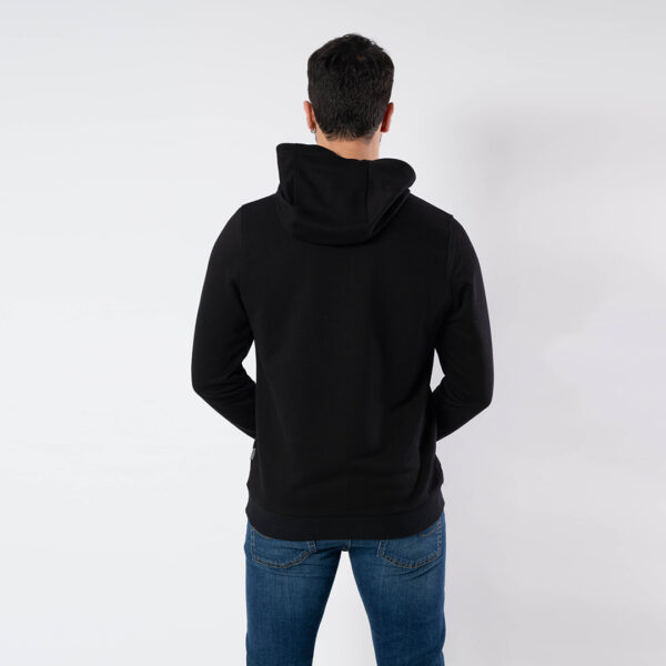 Lee Cooper Sweatshirt Maille-01 Kango Homme-Mul Nat.
