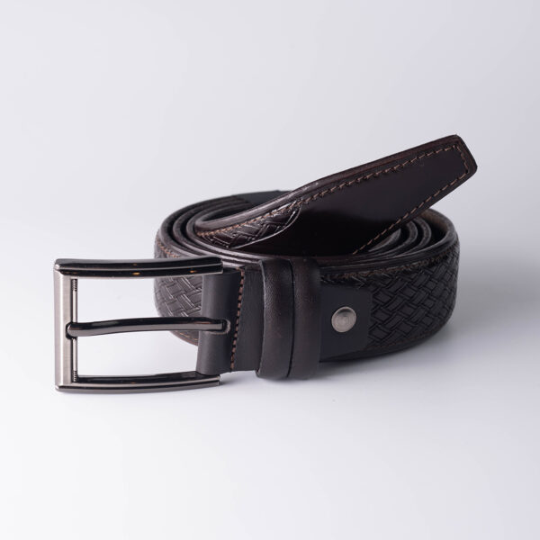 Lois Ceinture Cuir-X-13 Lois-35 Homme Nat.