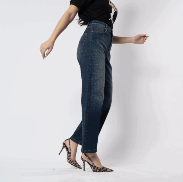 Lois Jeans D70585-38 Anne Femme Bb 3