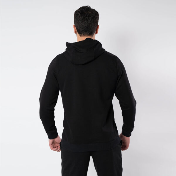 Lois Sweatshirt Maille-01 Cabo Homme-Mul Nat.