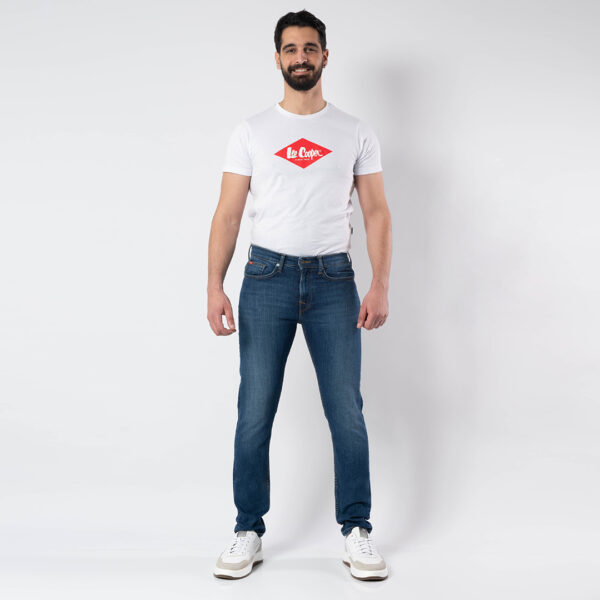 Lee Cooper Jeans Maxon-12 Norris Homme Ze 3
