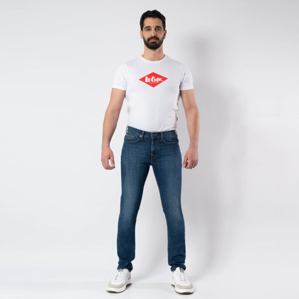 Lee Cooper Jeans Maxon-12 Norris Homme Ze 3