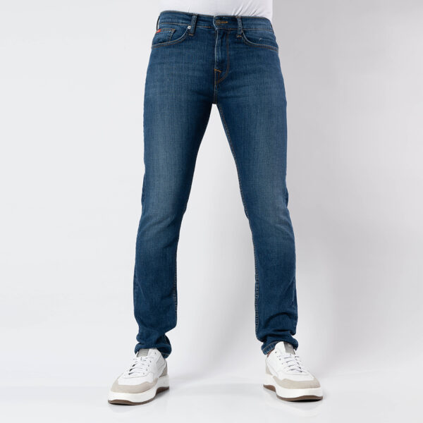 Lee Cooper Jeans Maxon-12 Norris Homme Ze 3
