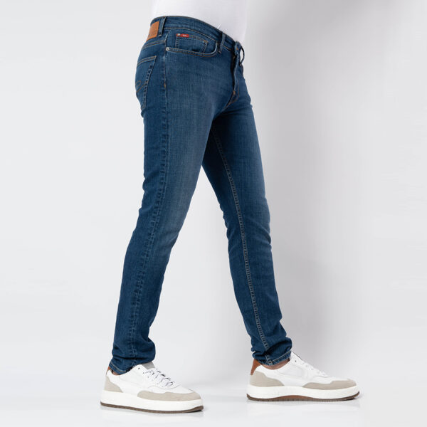 Lee Cooper Jeans Maxon-12 Norris Homme Ze 3