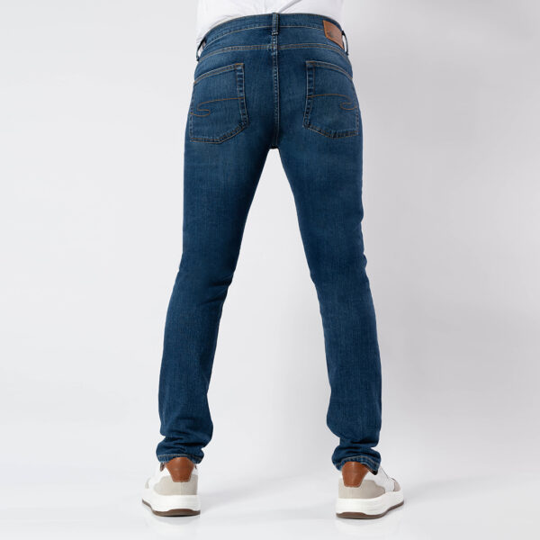 Lee Cooper Jeans Maxon-12 Norris Homme Ze 3
