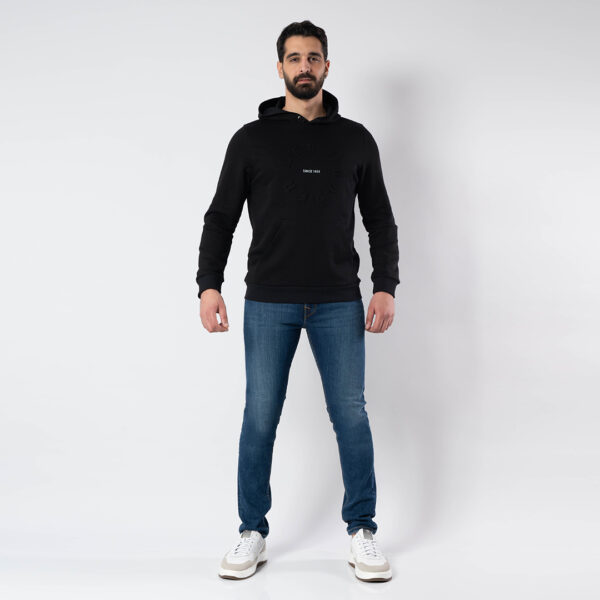 Lee Cooper Jeans Maxon-12 Norris Homme Ze 3