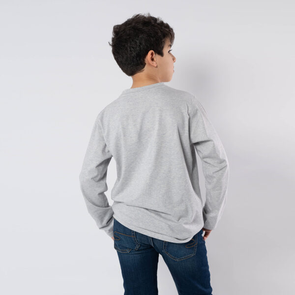 PATERSON PULL MAILLE-03 T-CHINCO ENF NAT.