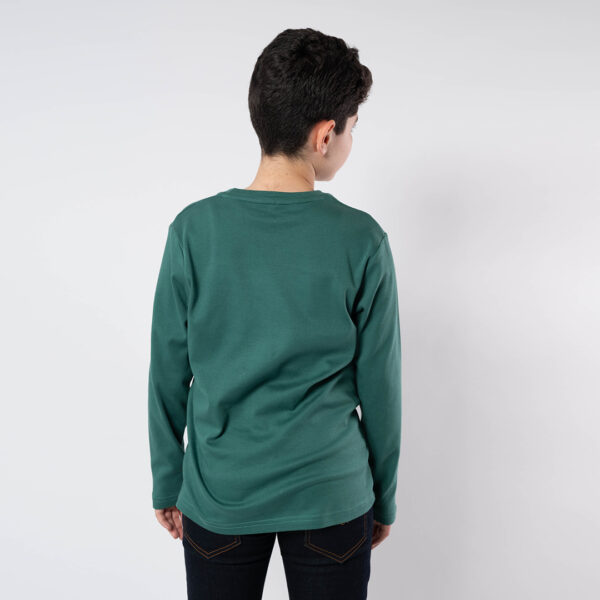 PATERSON PULL MAILLE-15 T-DOVER ENF NAT.
