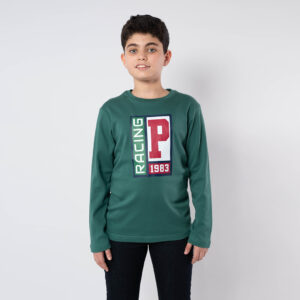 PATERSON PULL MAILLE-15 T-DOVER ENF NAT.
