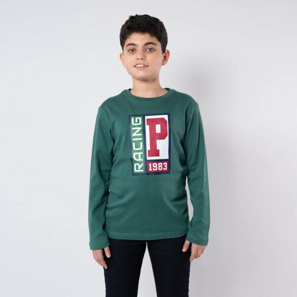 PATERSON PULL MAILLE-15 T-DOVER ENF NAT.