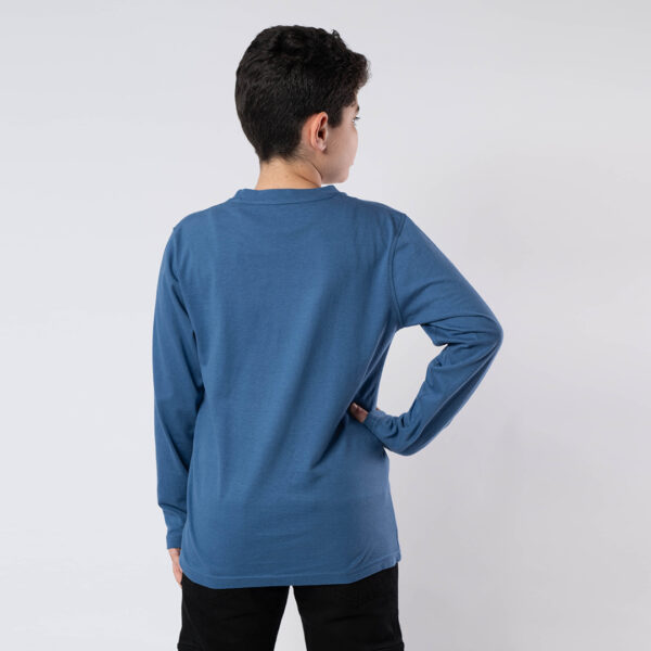 PATERSON PULL MAILLE-38 T-DOVER ENF NAT.