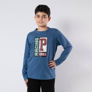 PATERSON PULL MAILLE-38 T-DOVER ENF NAT.