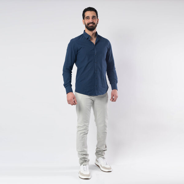 Lee Cooper Pantalon Toile T10277-02 Lc115 Homme T